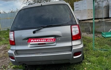 KIA Joice, 2000 год, 350 000 рублей, 3 фотография