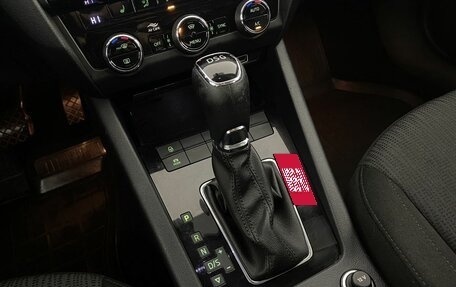 Skoda Octavia, 2020 год, 1 999 000 рублей, 17 фотография