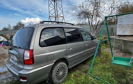 KIA Joice, 2000 год, 350 000 рублей, 4 фотография