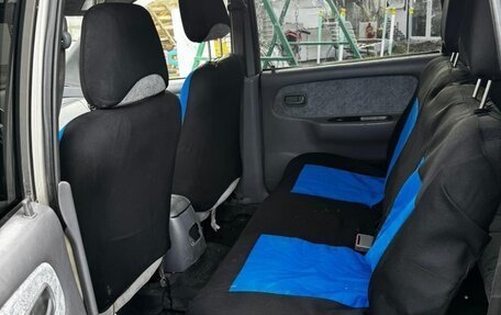 KIA Joice, 2000 год, 350 000 рублей, 9 фотография