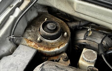 KIA Joice, 2000 год, 350 000 рублей, 7 фотография