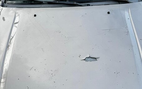 KIA Joice, 2000 год, 350 000 рублей, 13 фотография