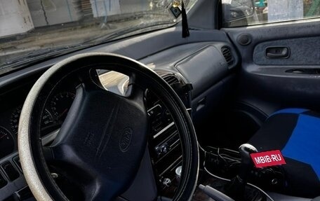 KIA Joice, 2000 год, 350 000 рублей, 5 фотография