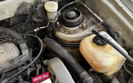 KIA Joice, 2000 год, 350 000 рублей, 8 фотография