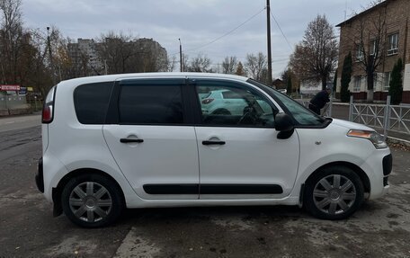 Citroen C3 Picasso I, 2009 год, 450 000 рублей, 8 фотография