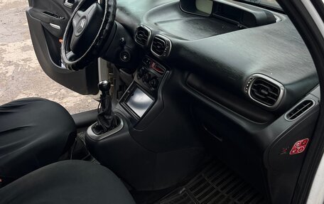 Citroen C3 Picasso I, 2009 год, 450 000 рублей, 13 фотография