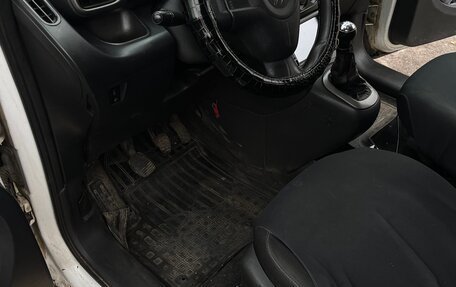 Citroen C3 Picasso I, 2009 год, 450 000 рублей, 12 фотография