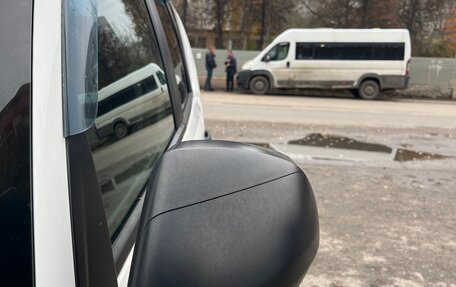 Citroen C3 Picasso I, 2009 год, 450 000 рублей, 17 фотография