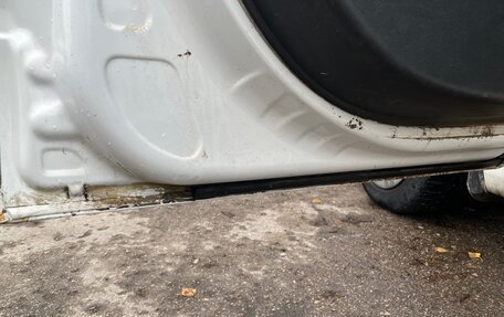 Citroen C3 Picasso I, 2009 год, 450 000 рублей, 15 фотография