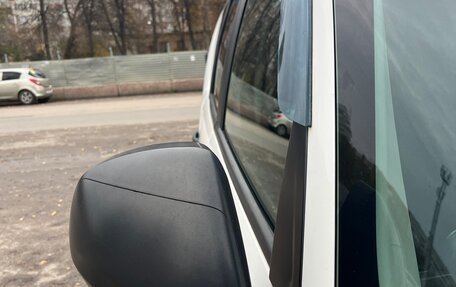 Citroen C3 Picasso I, 2009 год, 450 000 рублей, 18 фотография