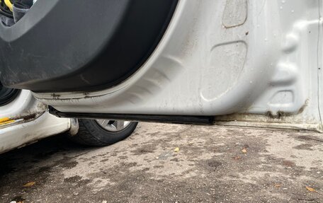 Citroen C3 Picasso I, 2009 год, 450 000 рублей, 14 фотография