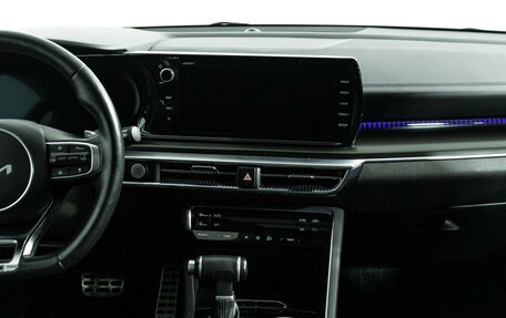 KIA K5, 2022 год, 3 200 000 рублей, 14 фотография