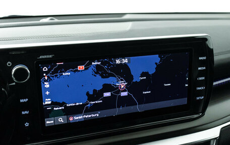 KIA K5, 2022 год, 3 200 000 рублей, 15 фотография