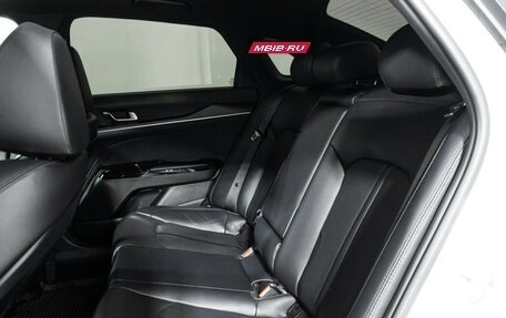 KIA K5, 2022 год, 3 200 000 рублей, 10 фотография