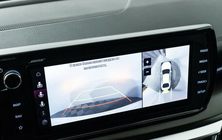 KIA K5, 2022 год, 3 200 000 рублей, 16 фотография