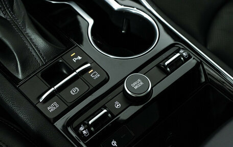 KIA K5, 2022 год, 3 200 000 рублей, 17 фотография