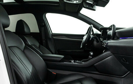 KIA K5, 2022 год, 3 200 000 рублей, 22 фотография