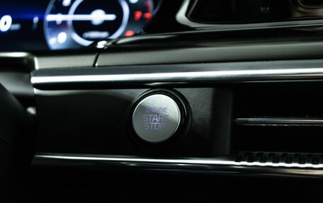 KIA K5, 2022 год, 3 200 000 рублей, 20 фотография