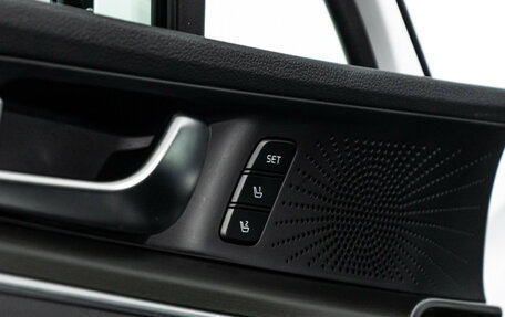 KIA K5, 2022 год, 3 200 000 рублей, 27 фотография