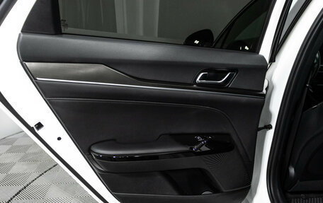 KIA K5, 2022 год, 3 200 000 рублей, 30 фотография