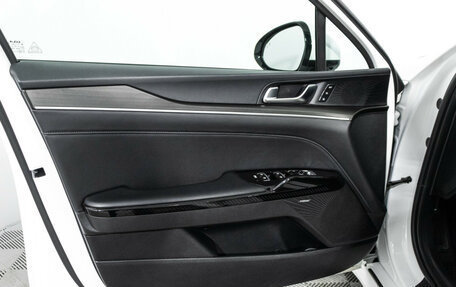 KIA K5, 2022 год, 3 200 000 рублей, 29 фотография