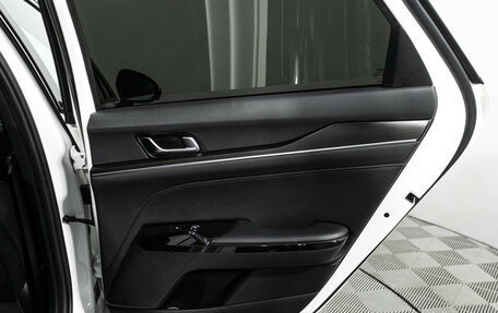 KIA K5, 2022 год, 3 200 000 рублей, 31 фотография