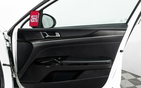 KIA K5, 2022 год, 3 200 000 рублей, 32 фотография