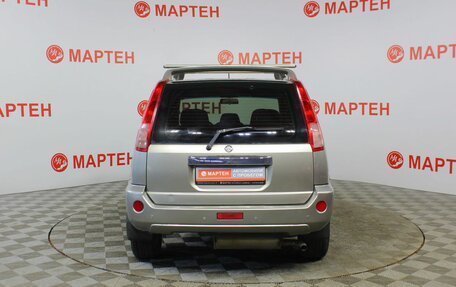 Nissan X-Trail, 2005 год, 670 000 рублей, 6 фотография