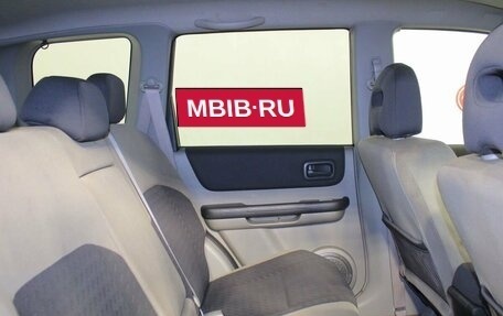 Nissan X-Trail, 2005 год, 670 000 рублей, 11 фотография