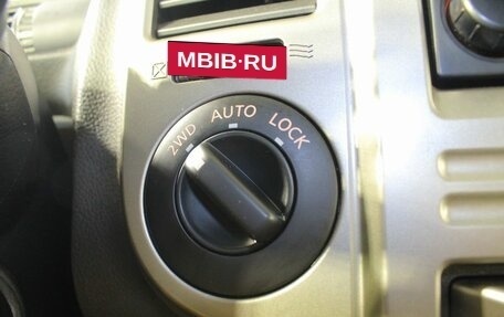 Nissan X-Trail, 2005 год, 670 000 рублей, 14 фотография