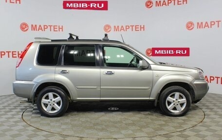 Nissan X-Trail, 2005 год, 670 000 рублей, 4 фотография