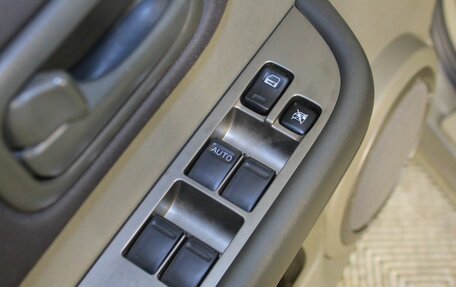 Nissan X-Trail, 2005 год, 670 000 рублей, 15 фотография