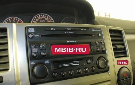 Nissan X-Trail, 2005 год, 670 000 рублей, 12 фотография