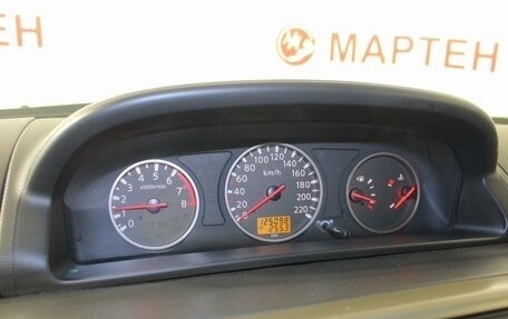 Nissan X-Trail, 2005 год, 670 000 рублей, 19 фотография