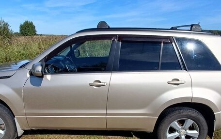 Suzuki Grand Vitara, 2008 год, 700 000 рублей, 6 фотография