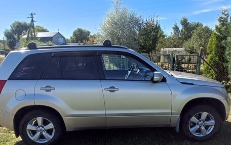 Suzuki Grand Vitara, 2008 год, 700 000 рублей, 3 фотография