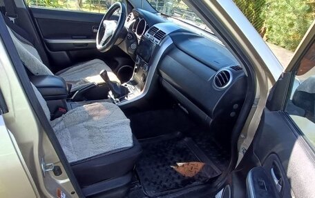 Suzuki Grand Vitara, 2008 год, 700 000 рублей, 9 фотография