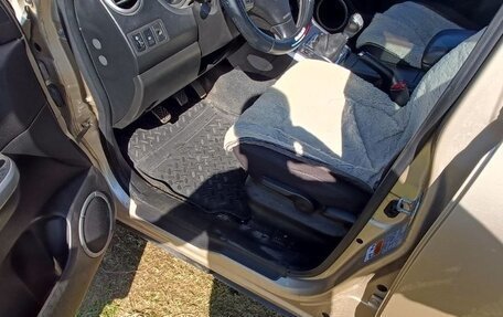 Suzuki Grand Vitara, 2008 год, 700 000 рублей, 11 фотография