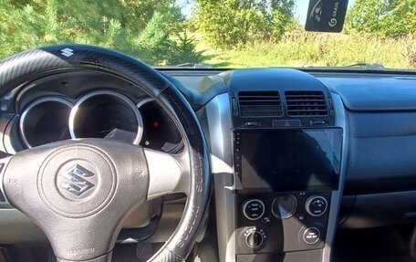 Suzuki Grand Vitara, 2008 год, 700 000 рублей, 5 фотография