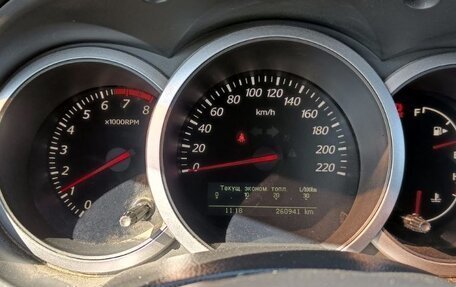 Suzuki Grand Vitara, 2008 год, 700 000 рублей, 10 фотография