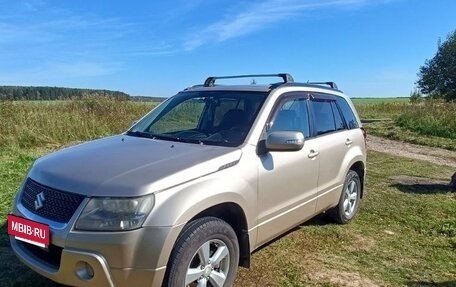 Suzuki Grand Vitara, 2008 год, 700 000 рублей, 2 фотография