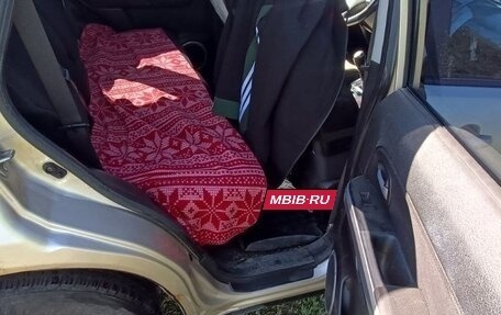 Suzuki Grand Vitara, 2008 год, 700 000 рублей, 7 фотография