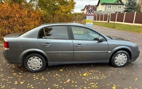 Opel Vectra C рестайлинг, 2004 год, 310 000 рублей, 4 фотография