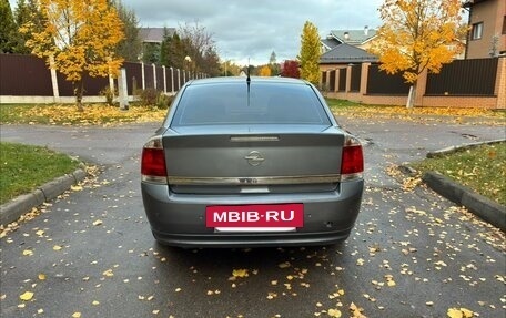 Opel Vectra C рестайлинг, 2004 год, 310 000 рублей, 3 фотография