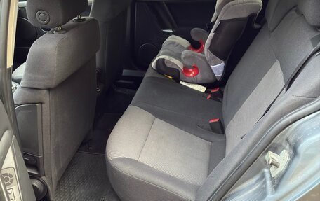 Opel Vectra C рестайлинг, 2004 год, 310 000 рублей, 13 фотография