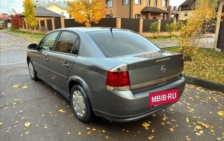 Opel Vectra C рестайлинг, 2004 год, 310 000 рублей, 7 фотография
