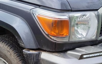 Toyota Land Cruiser 70, 2022 год, 6 200 000 рублей, 1 фотография
