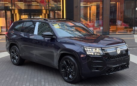 Volkswagen Teramont, 2025 год, 5 799 000 рублей, 1 фотография