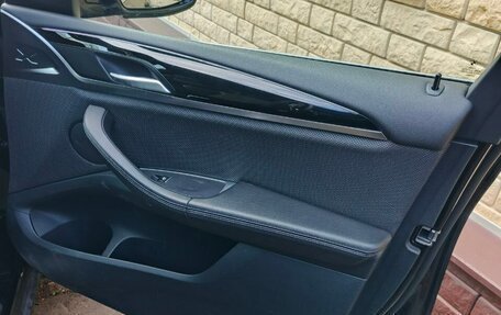 BMW X3, 2018 год, 3 200 000 рублей, 2 фотография