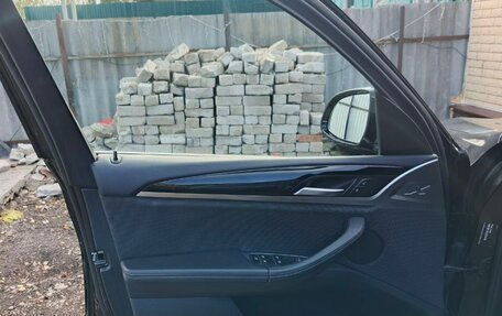 BMW X3, 2018 год, 3 200 000 рублей, 7 фотография